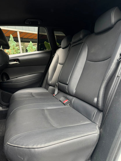 Toyota Corolla Cross Seg Hibrido 2023
