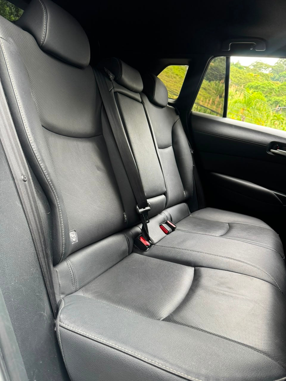 Toyota Corolla Cross Seg Hibrido 2023