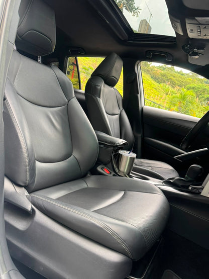 Toyota Corolla Cross Seg Hibrido 2023
