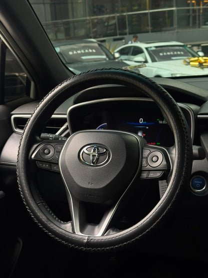 Toyota Corolla Cross Seg Hibrido 2023