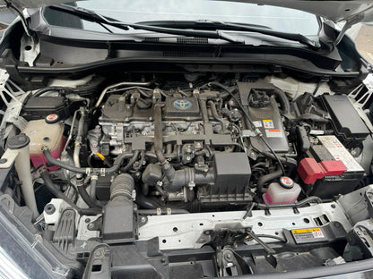 Toyota Corolla Cross Seg Hibrido 2023