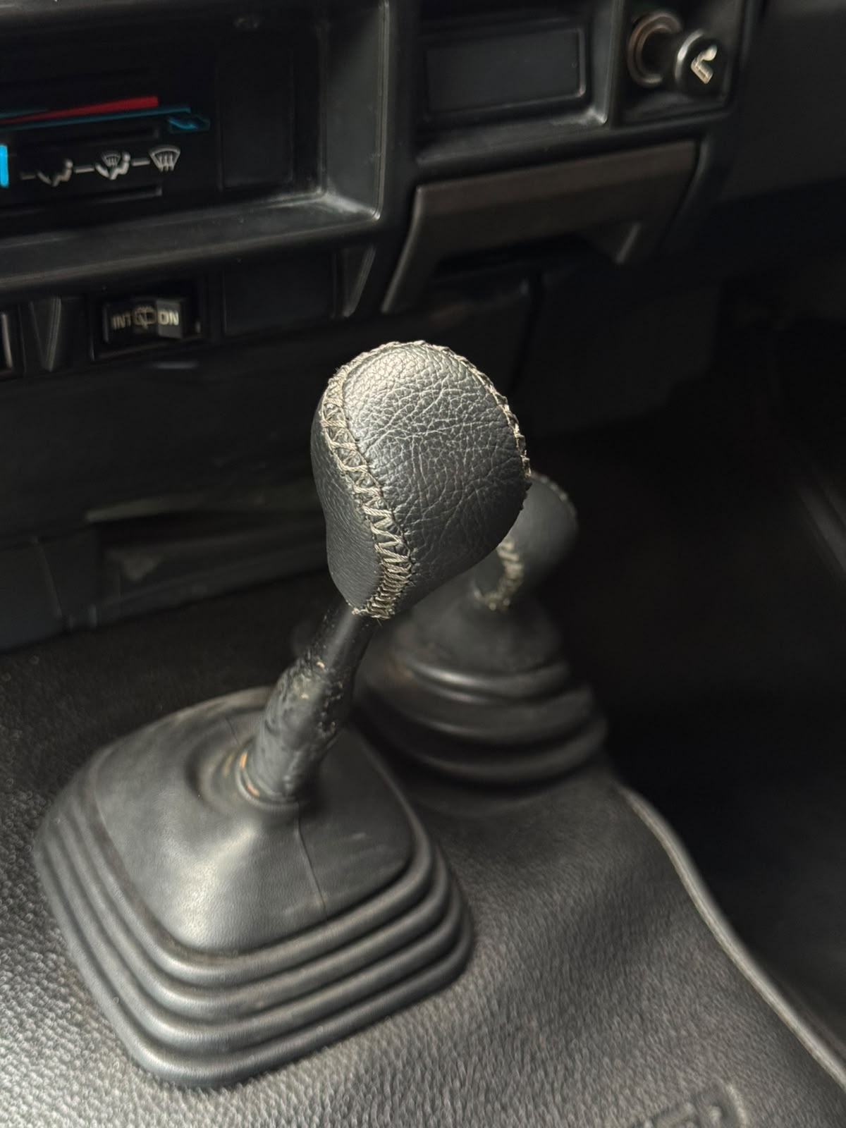 Toyota Land Cruiser Fzj73 1998