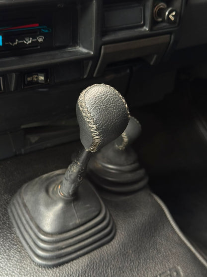 Toyota Land Cruiser Fzj73 1998