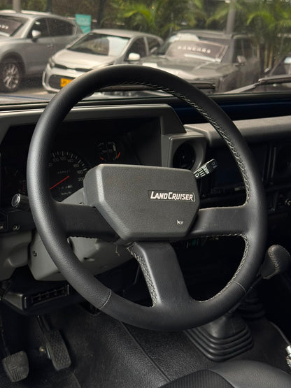 Toyota Land Cruiser Fzj73 1998