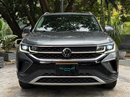 Volkswagen Taos Highline Se 2024