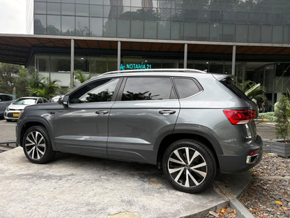 Volkswagen Taos Highline Se 2024