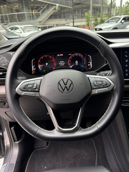Volkswagen Taos Highline Se 2024