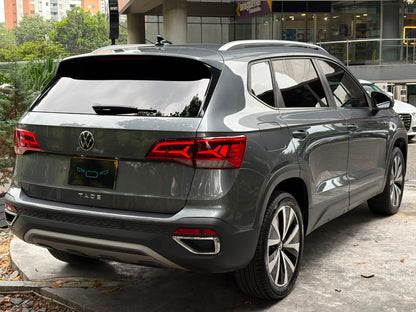 Volkswagen Taos Highline Se 2024