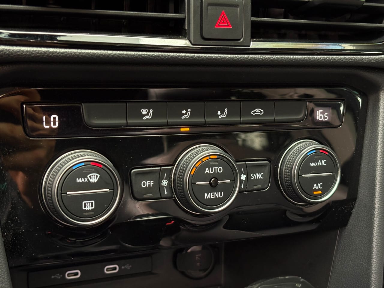 Volkswagen Taos Highline Se 2024