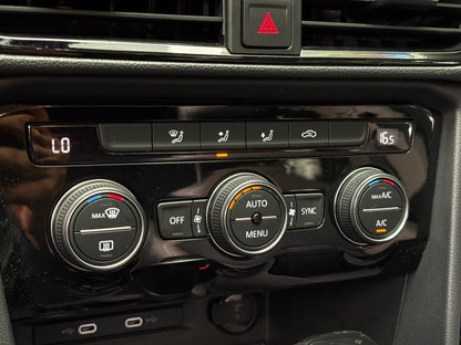Volkswagen Taos Highline Se 2024