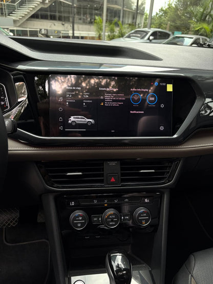 Volkswagen Taos Highline Se 2024