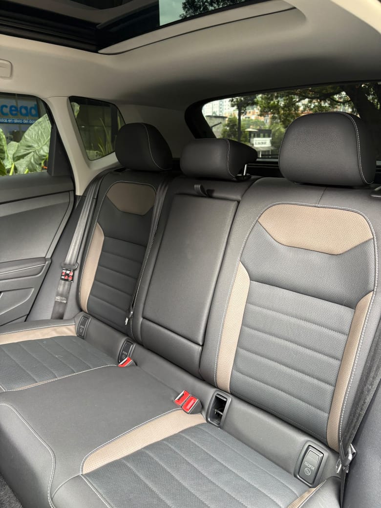 Volkswagen Taos Highline Se 2024