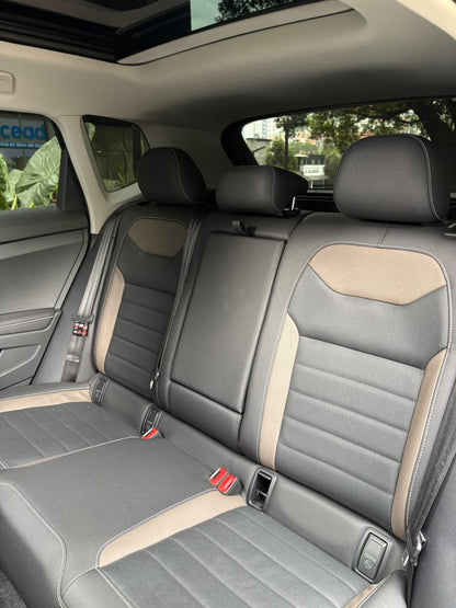 Volkswagen Taos Highline Se 2024