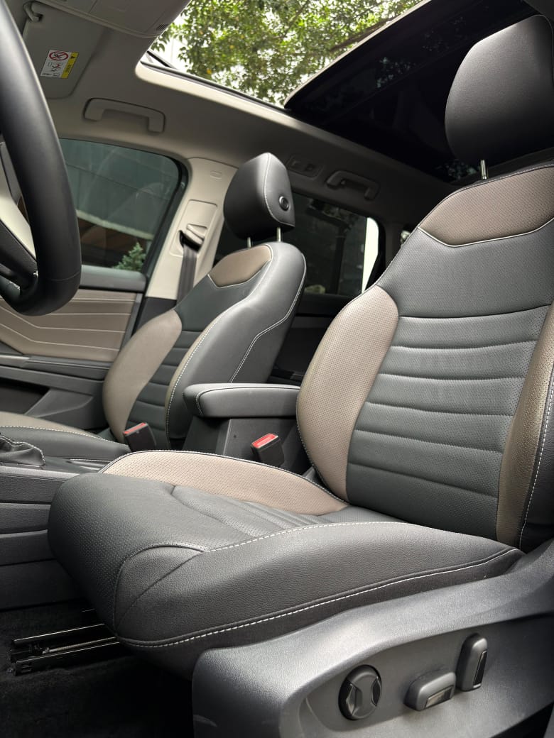 Volkswagen Taos Highline Se 2024