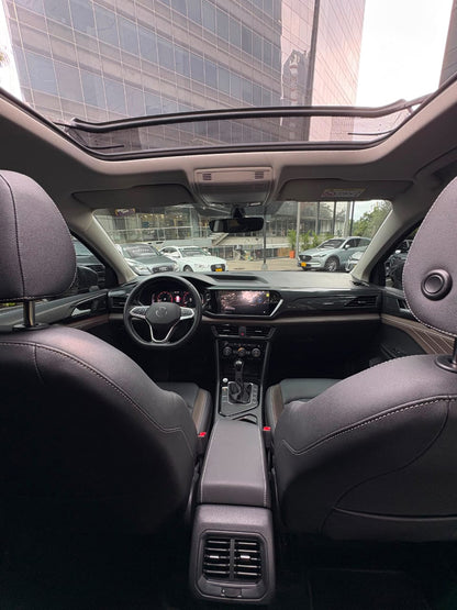 Volkswagen Taos Highline Se 2024