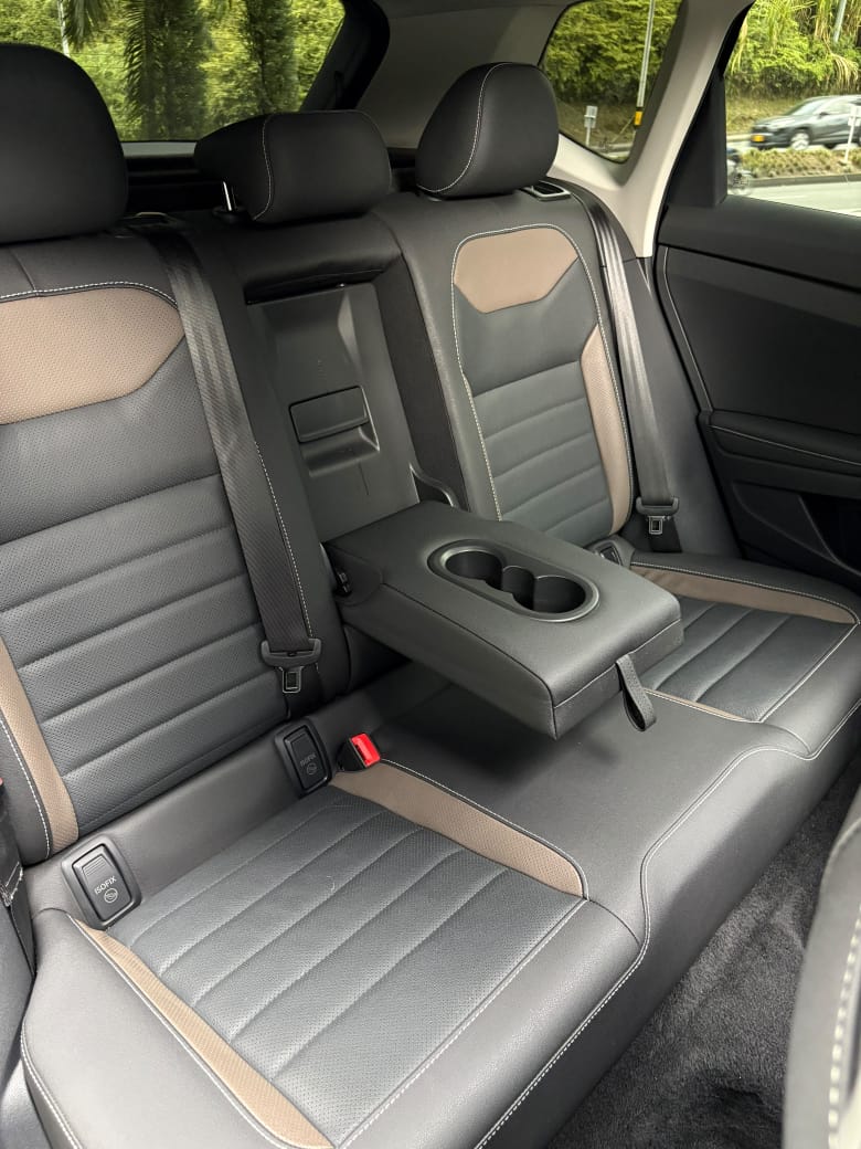 Volkswagen Taos Highline Se 2024