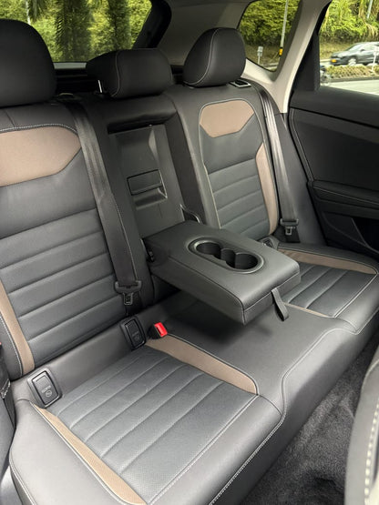 Volkswagen Taos Highline Se 2024