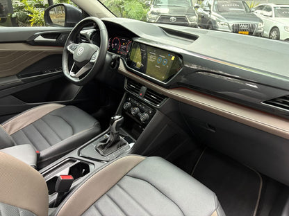 Volkswagen Taos Highline Se 2024