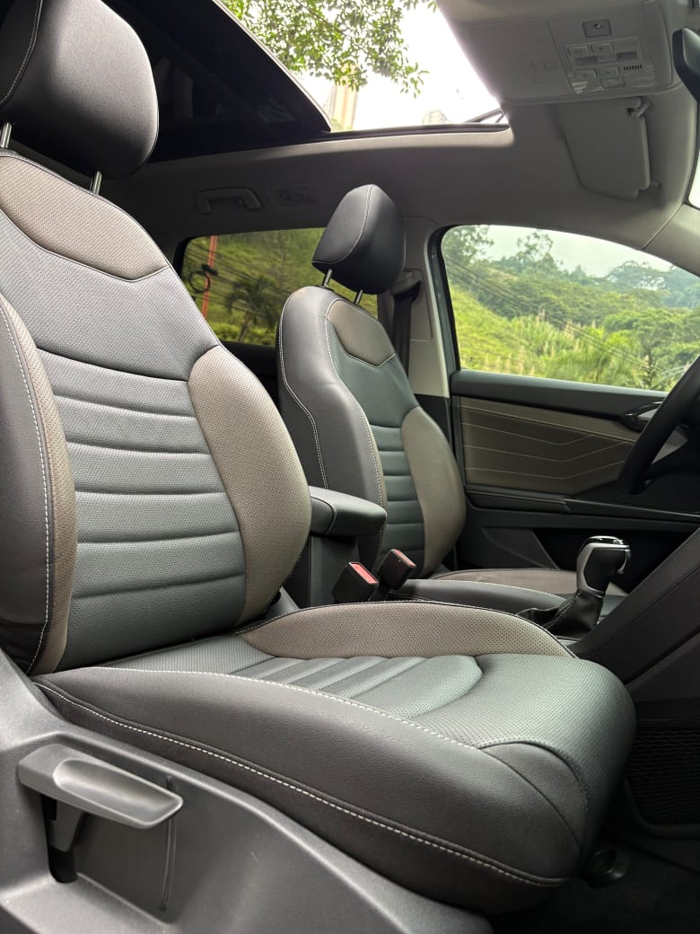Volkswagen Taos Highline Se 2024