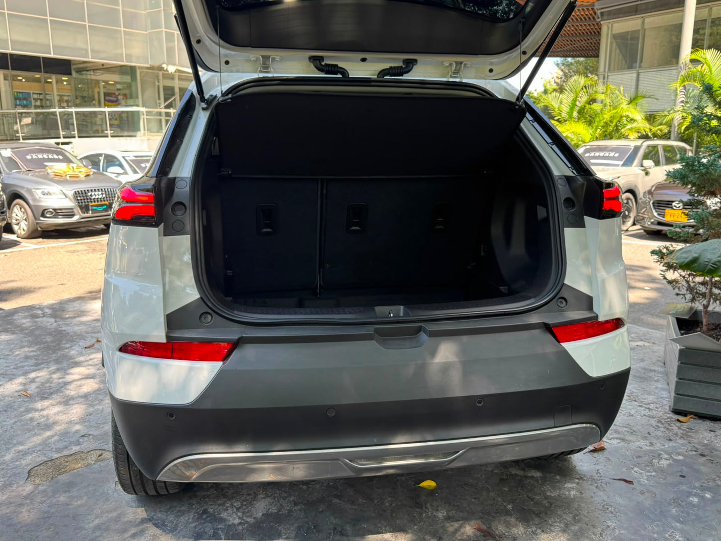 Chevrolet Bolt 2023