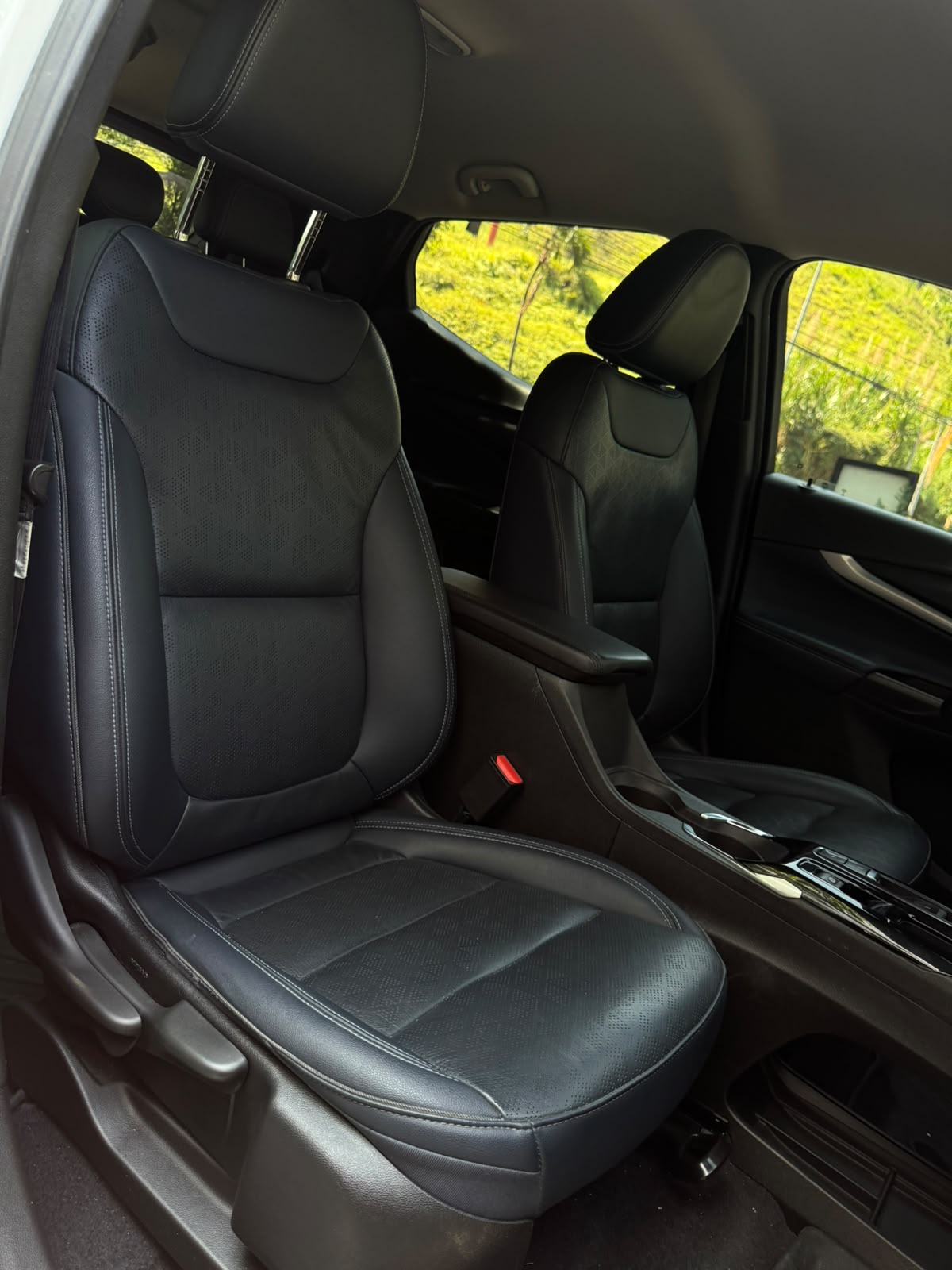 Chevrolet Bolt 2023