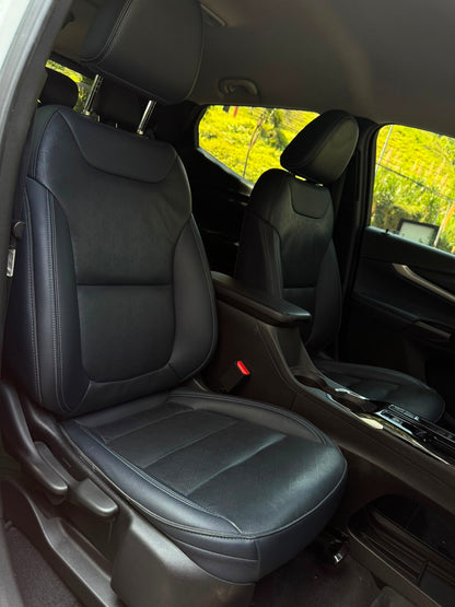 Chevrolet Bolt 2023