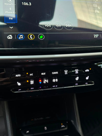 Chevrolet Bolt 2023