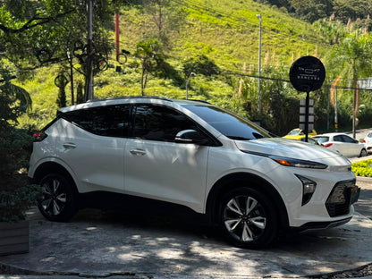 Chevrolet Bolt 2023