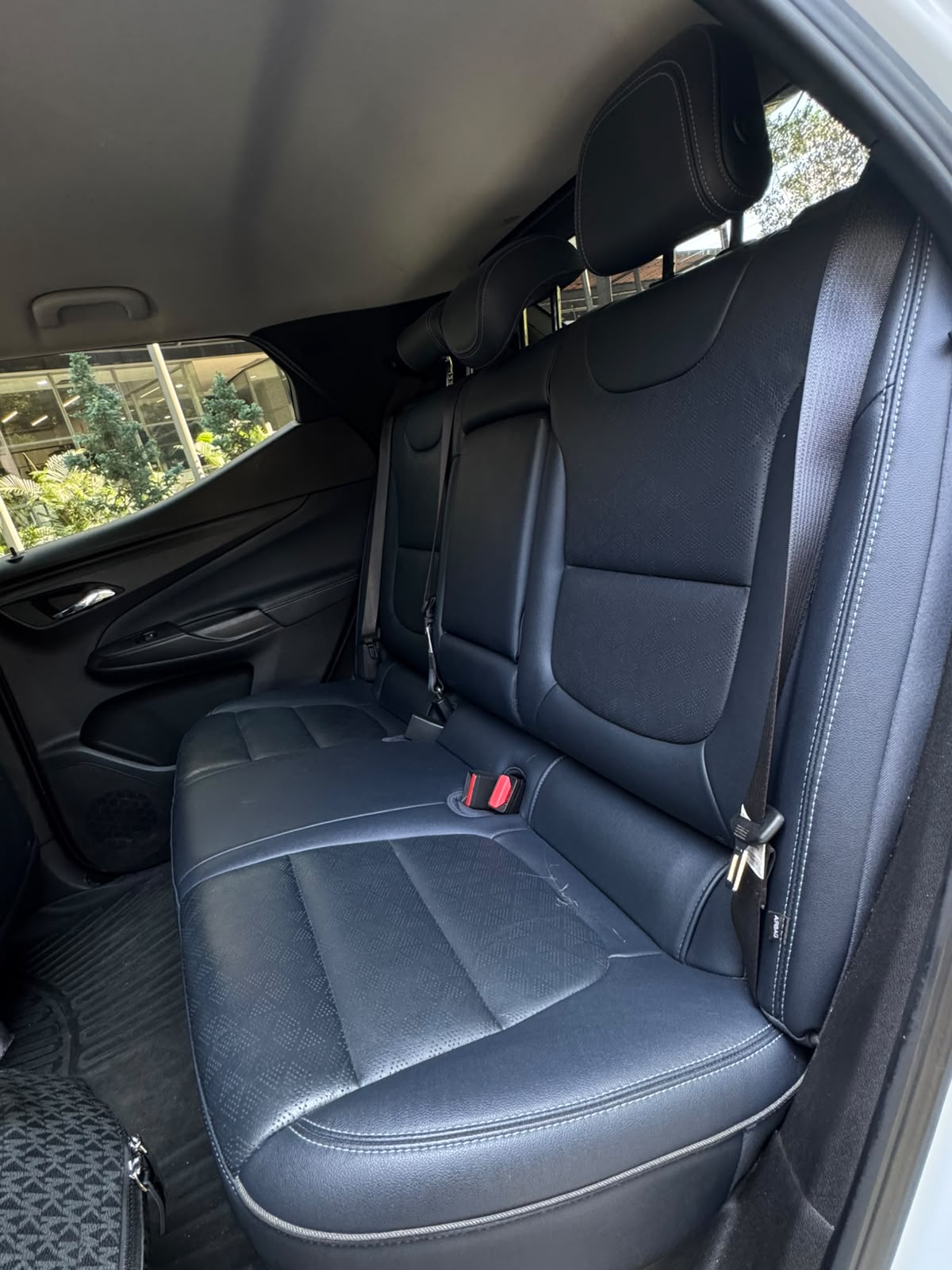 Chevrolet Bolt 2023