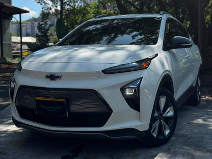 Chevrolet Bolt 2023