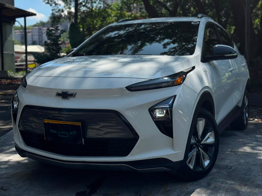 Chevrolet Bolt 2023