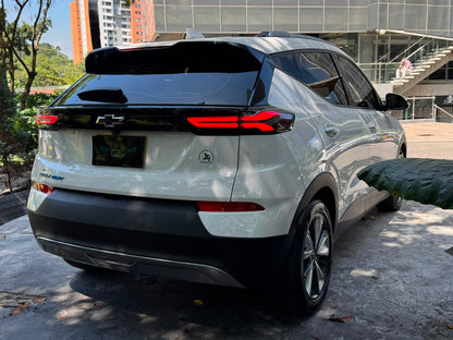 Chevrolet Bolt 2023