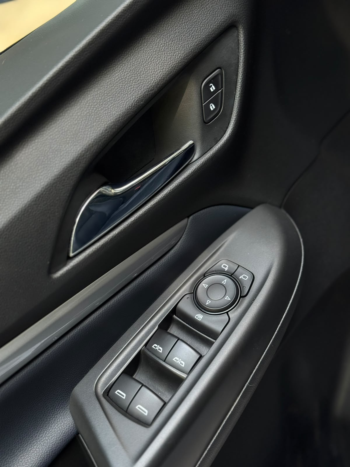 Chevrolet Bolt 2023