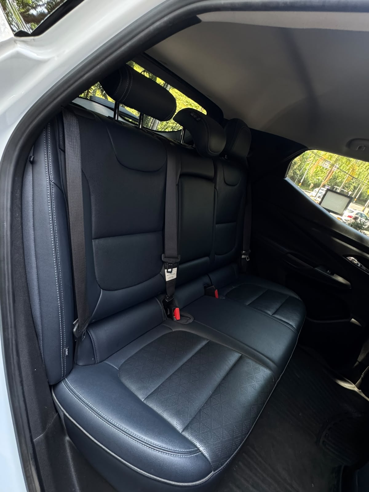 Chevrolet Bolt 2023