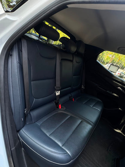 Chevrolet Bolt 2023