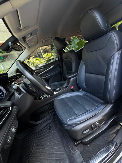 Chevrolet Bolt 2023