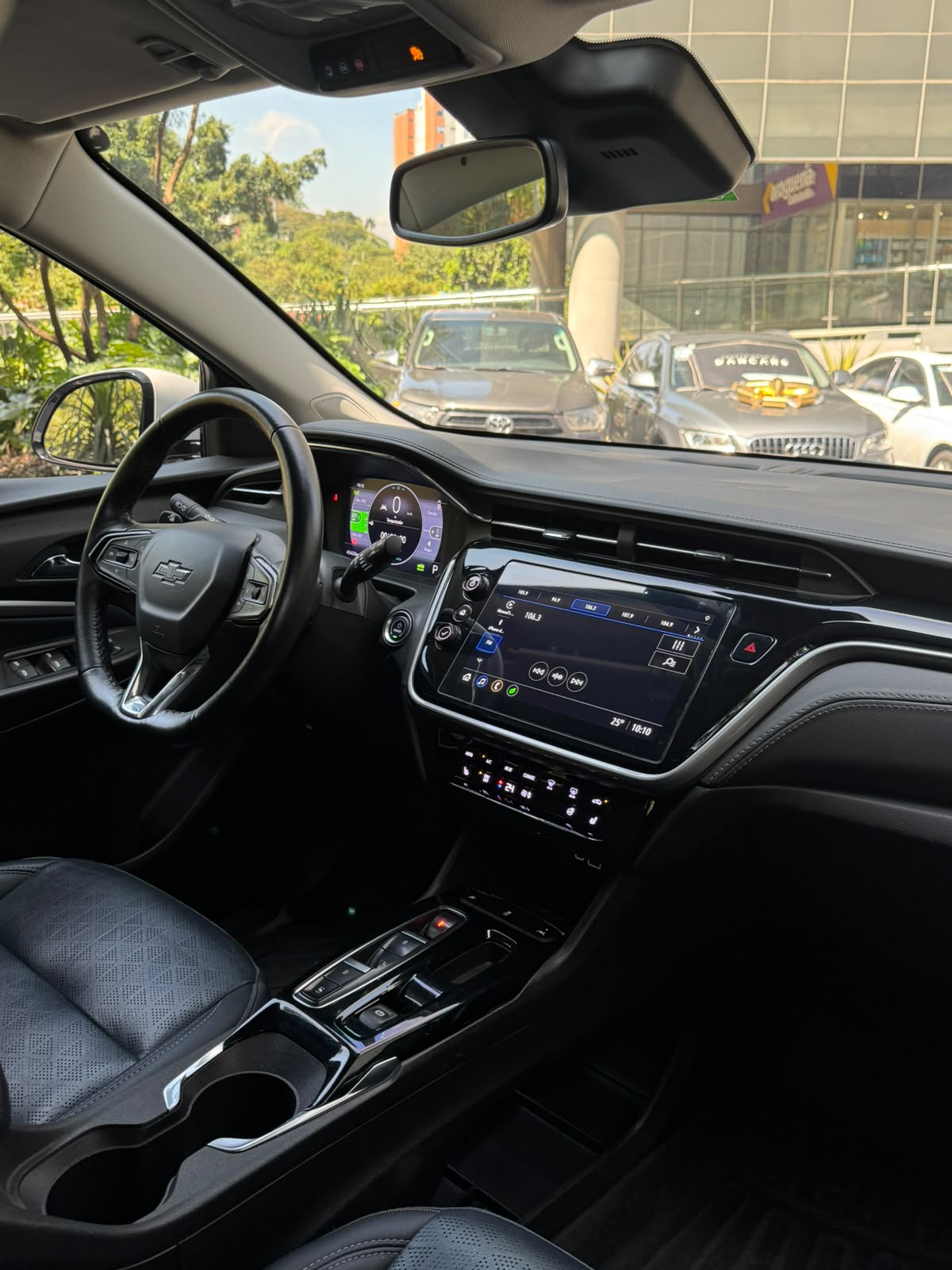 Chevrolet Bolt 2023