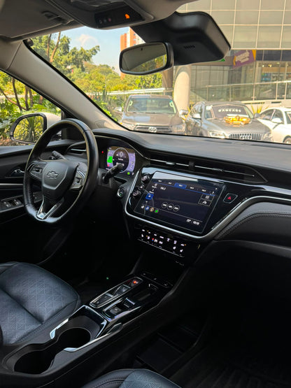 Chevrolet Bolt 2023