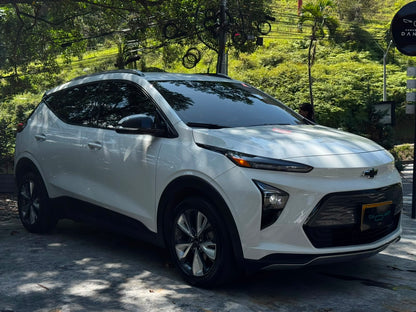 Chevrolet Bolt 2023
