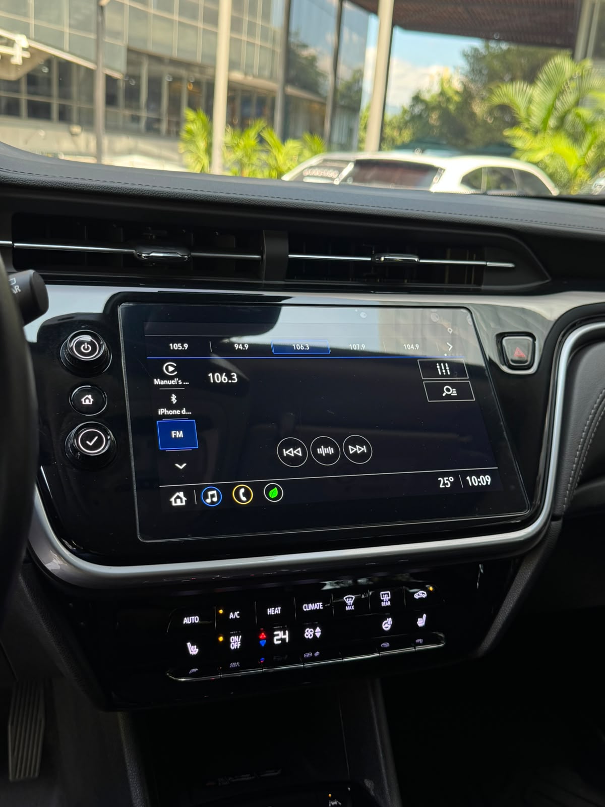 Chevrolet Bolt 2023
