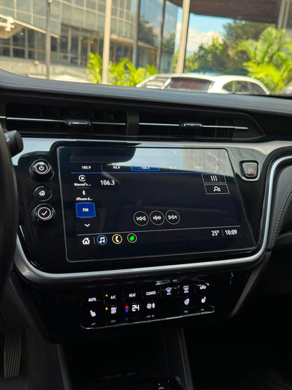 Chevrolet Bolt 2023