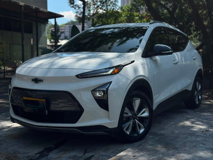 Chevrolet Bolt 2023