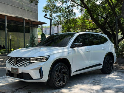 Renault Koleos E- Tech Aphine Hibrida 4x2 2026