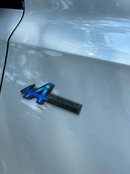 Renault Koleos E- Tech Aphine Hibrida 4x2 2026