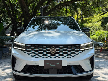 Renault Koleos E- Tech Aphine Hibrida 4x2 2026