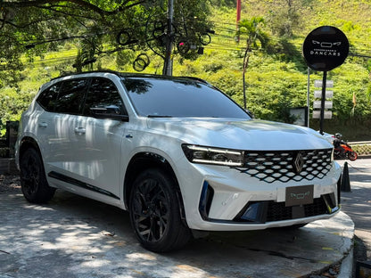 Renault Koleos E- Tech Aphine Hibrida 4x2 2026