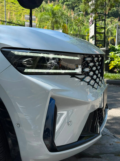 Renault Koleos E- Tech Aphine Hibrida 4x2 2026