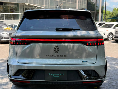 Renault Koleos E- Tech Aphine Hibrida 4x2 2026