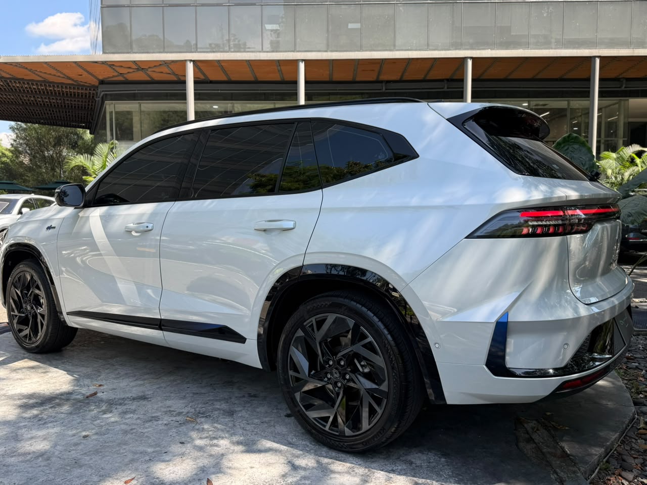 Renault Koleos E- Tech Aphine Hibrida 4x2 2026