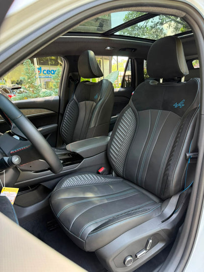 Renault Koleos E- Tech Aphine Hibrida 4x2 2026